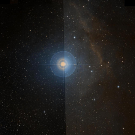 Image of LBN 1104