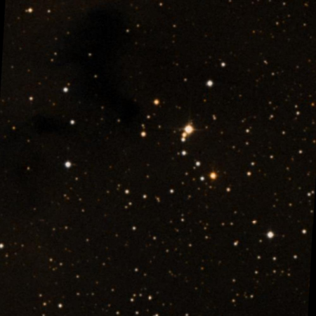 Image of LDN 1229