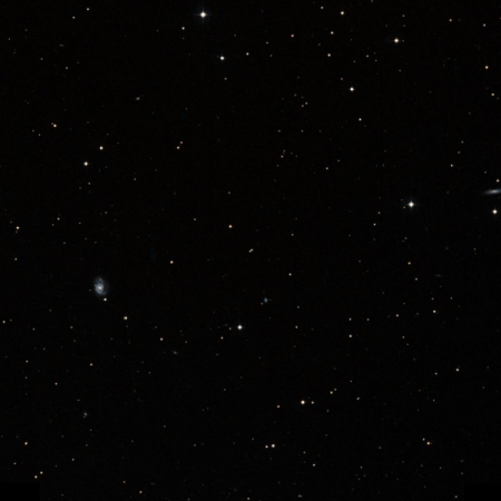 Image of NGC7791