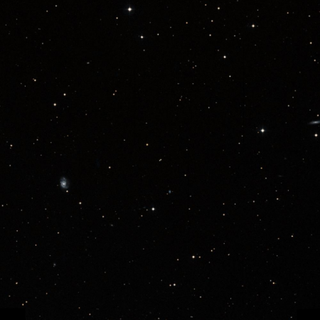 NGC7791 Image of NGC7791