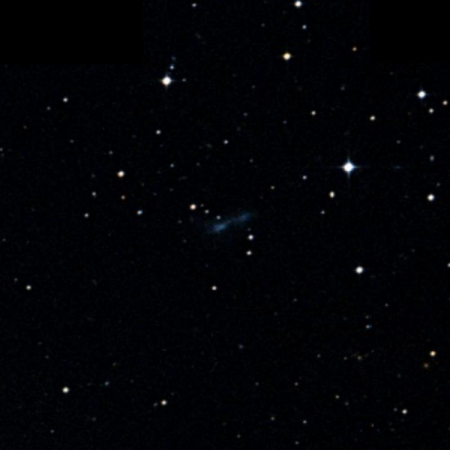 Image of UGCA 256