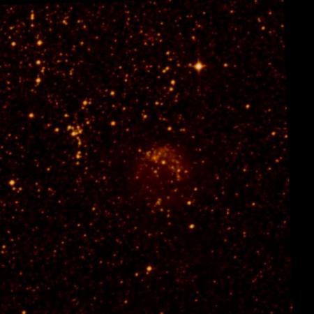 Image of NGC1833