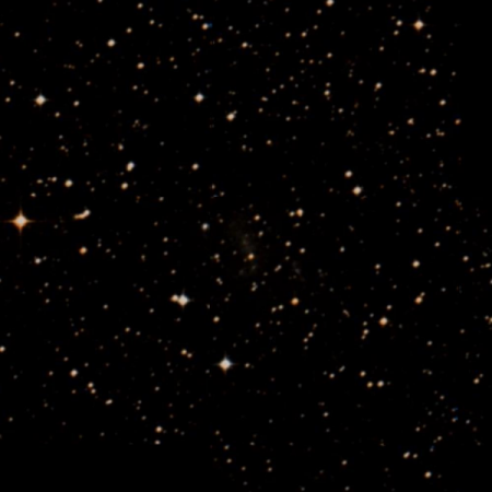 Image of UGCA 417