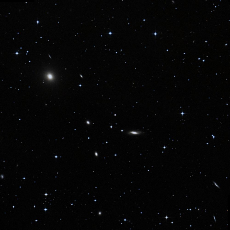 Image of NGC1443