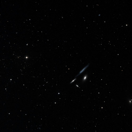 Image of NGC4171