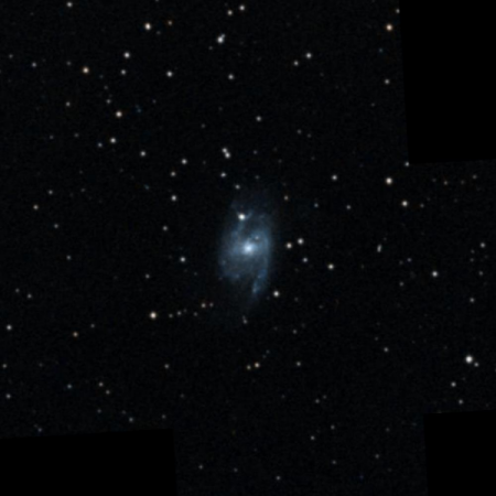 Image of IC381