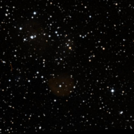 Image of Sharpless 194