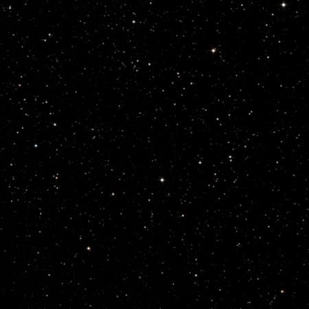 Image of NGC1655