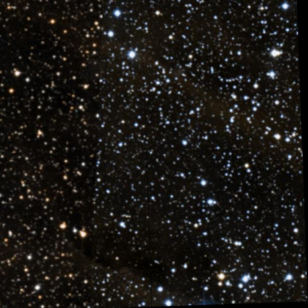 Image of Barnard 342
