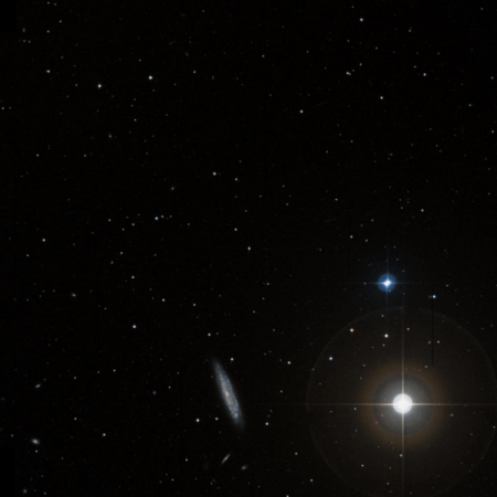 Image of NGC3494