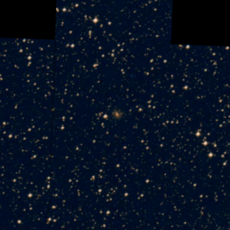 Image of PN-G345.9-11.2