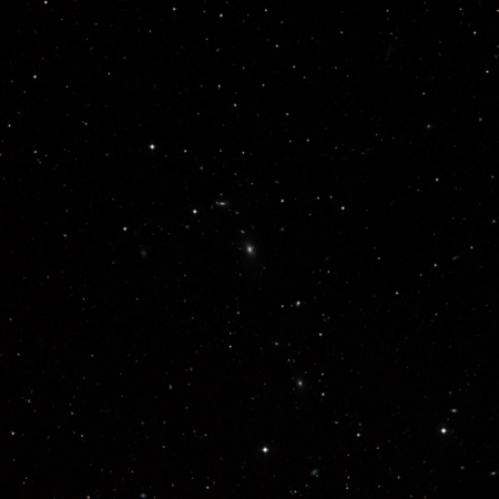 Image of NGC4542