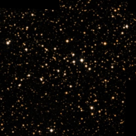 Image of NGC7024