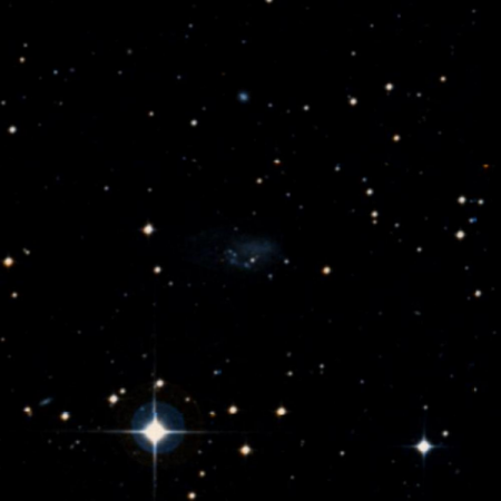 Image of UGCA 356