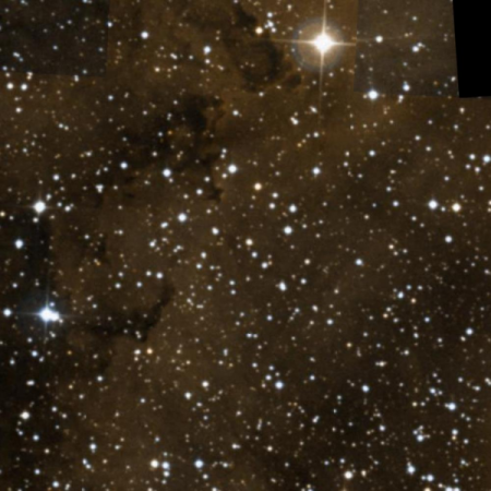 Image of LDN 1161