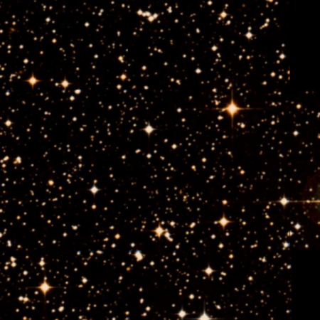 Image of NGC2430