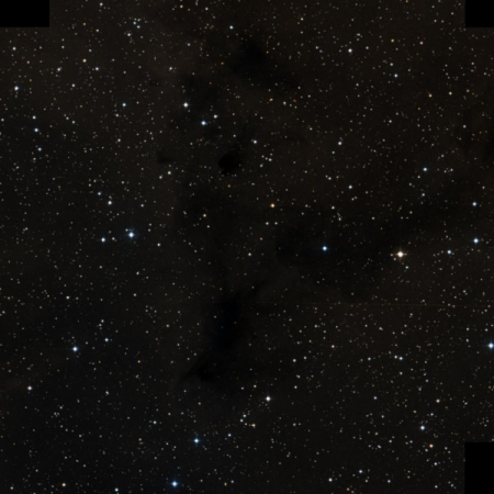 Image of Barnard 39