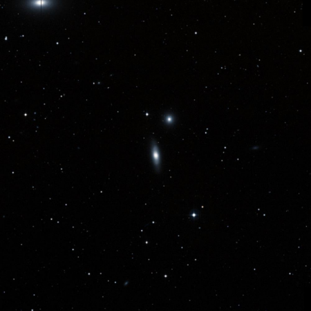 Image of NGC4443
