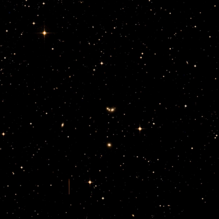 Image of NGC3295