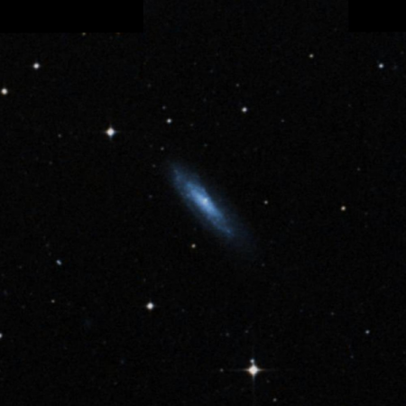 Image of UGCA 64