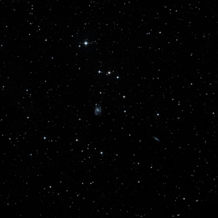 Image of NGC2531
