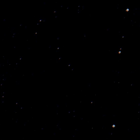 Image of Barnard 244