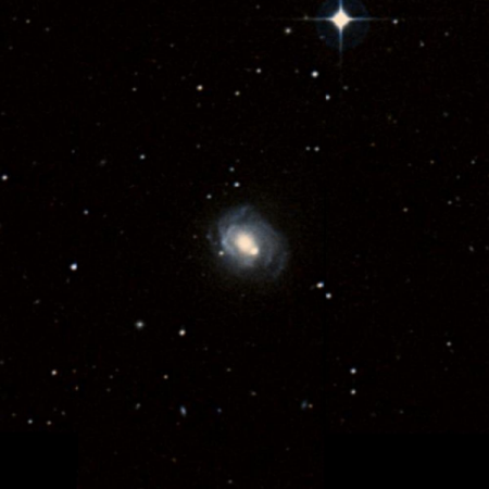 Image of NGC3865