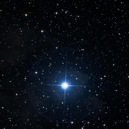 Image of LBN 609