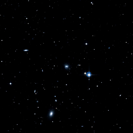 Image of NGC58