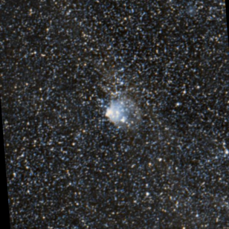 Image of NGC2113