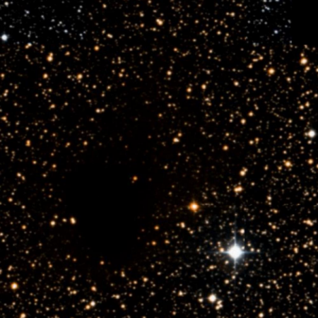 Image of Barnard 335