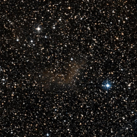 Image of Sharpless 84