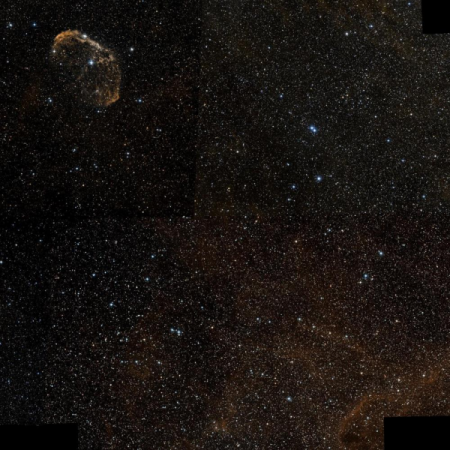 Image of LBN 193