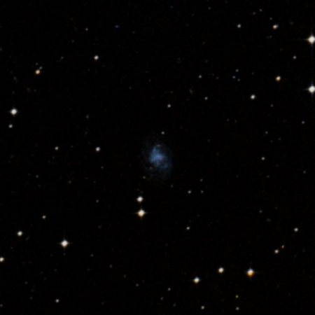 Image of UGCA 97