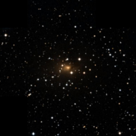 Image of UGCA 34