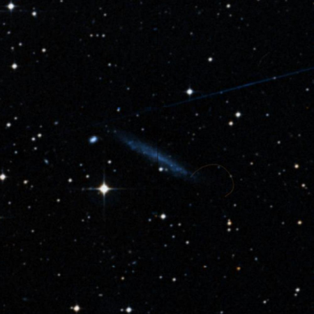 Image of UGCA 226