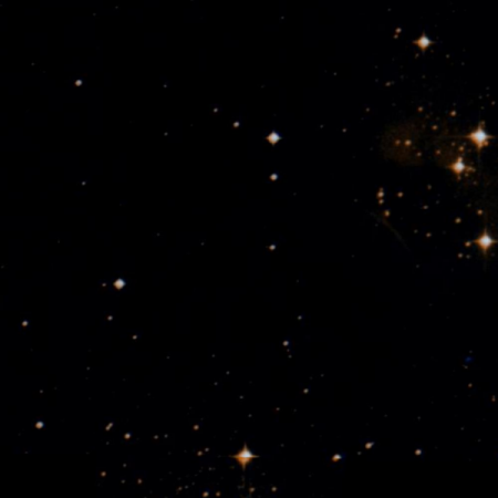Image of Barnard 91