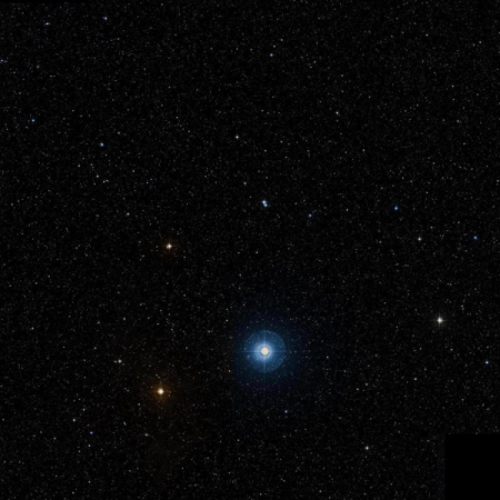 Image of LBN 116