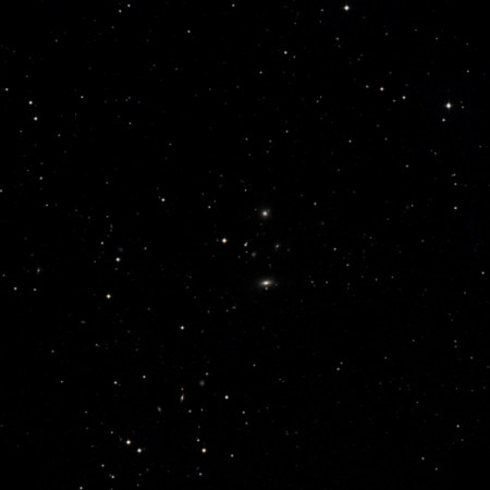 Image of NGC3387