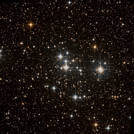 Image of NGC2478