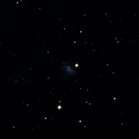 Image of UGCA 38