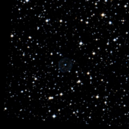 Image of PN-G305.6-13.1