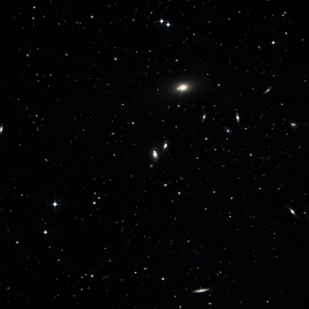Image of NGC4140
