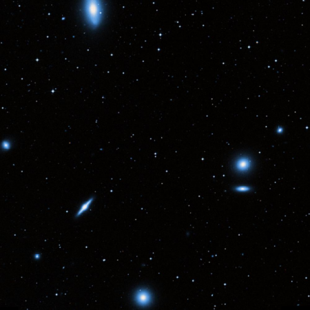 Image of NGC1378