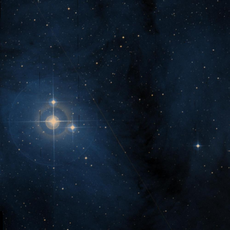 Image of Barnard 42