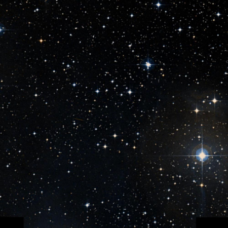 Image of LBN 1030