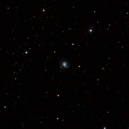 Image of NGC3575