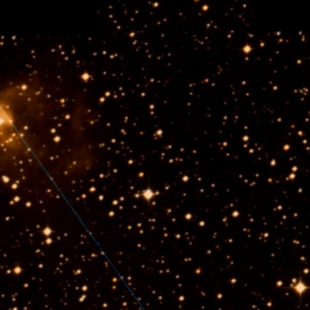 Image of LBN 1051