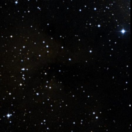 Image of LBN 485