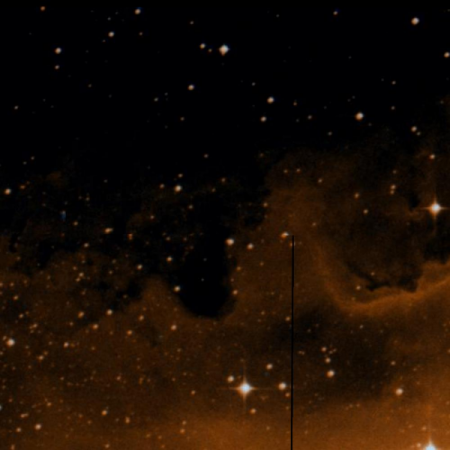 Image of Barnard 88